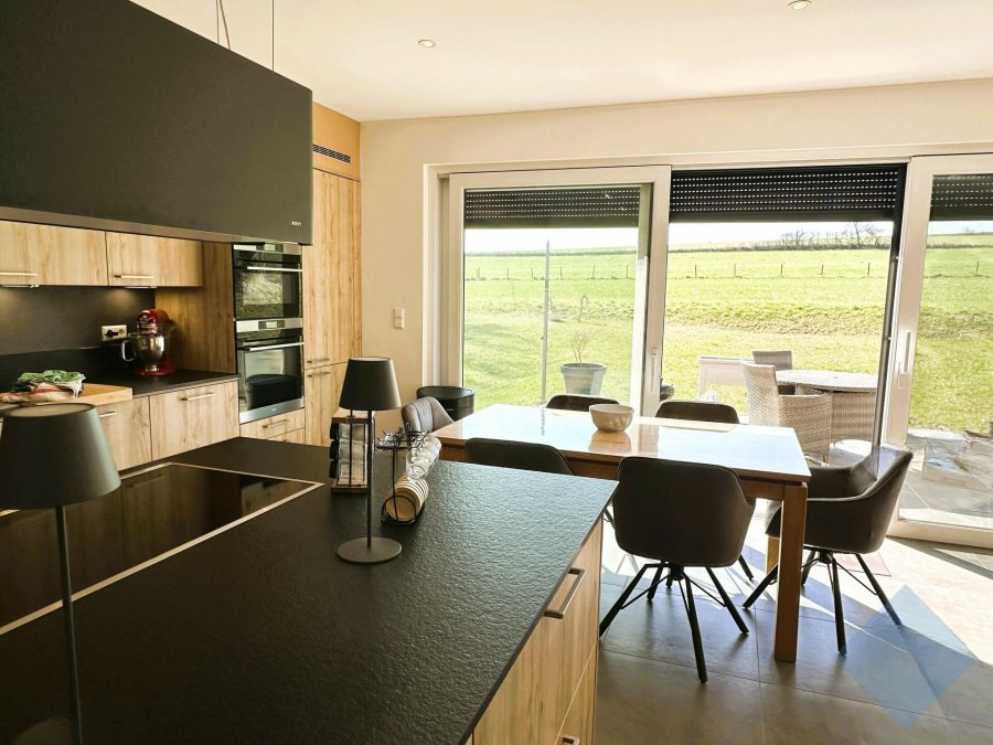 Квартира в Дикирхе, Люксембург, 110 м² - фото 1