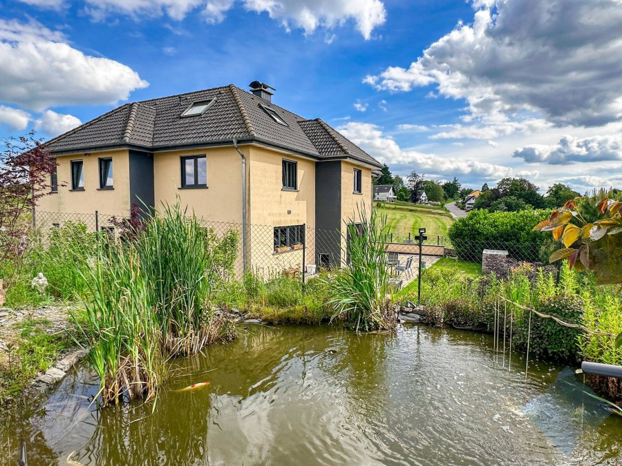 Квартира в Дикирхе, Люксембург, 440 м² - фото 1