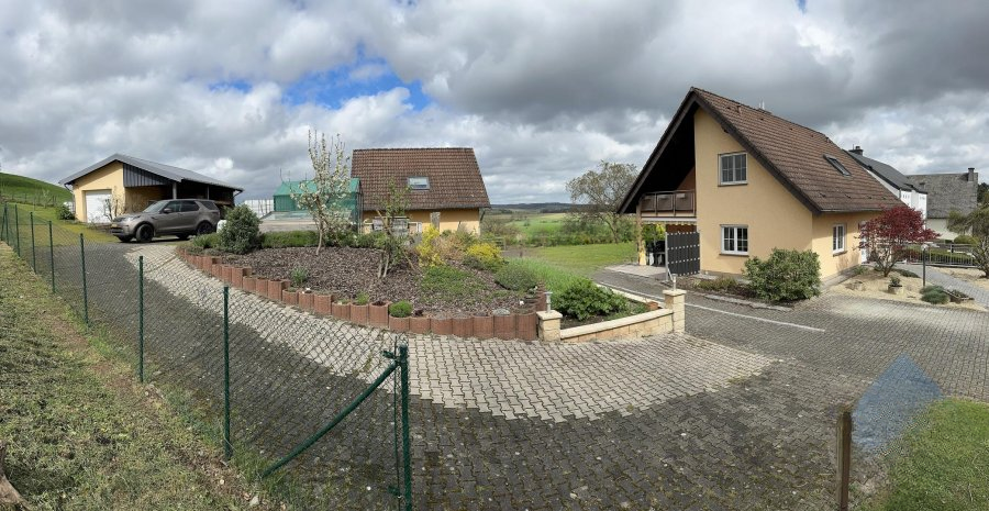 Квартира в Дикирхе, Люксембург, 325 м² - фото 1