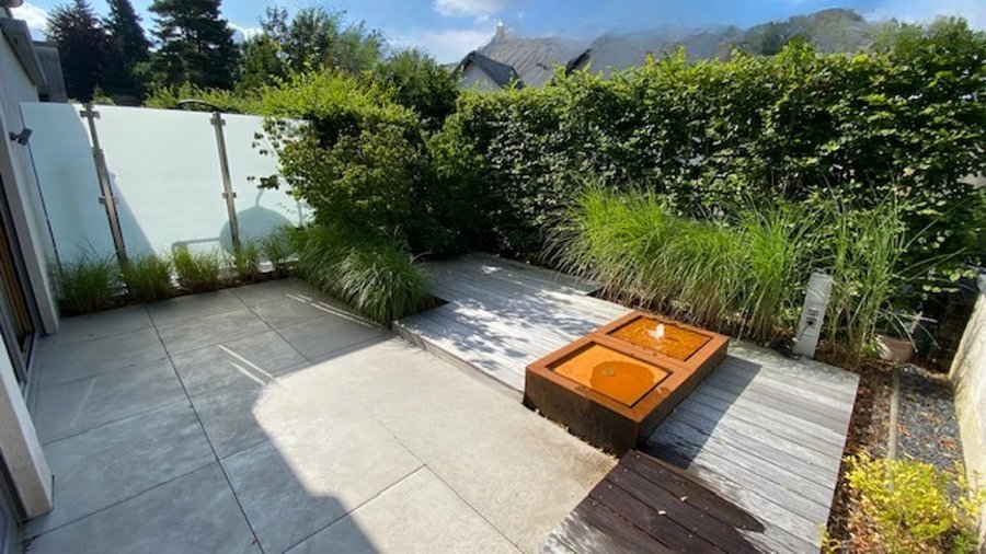 Квартира в Люксембурге, Люксембург, 93 м² - фото 1