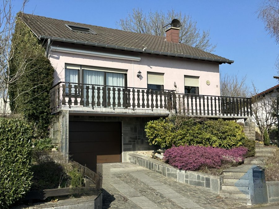 Квартира в Дикирхе, Люксембург, 220 м² - фото 1