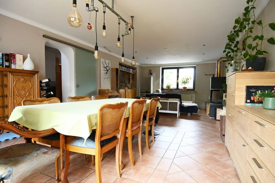 Квартира в Люксембурге, Люксембург, 200 м² - фото 2