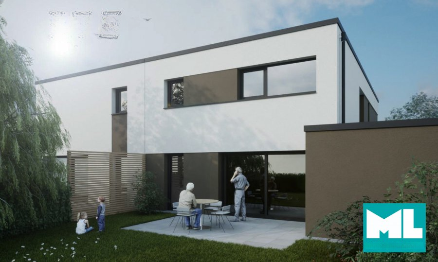 Квартира в Люксембурге, Люксембург, 151 м² - фото 2