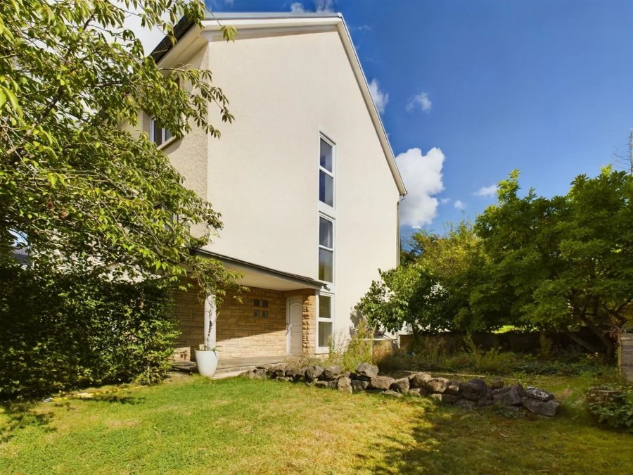 Квартира в Люксембурге, Люксембург, 240 м² - фото 2