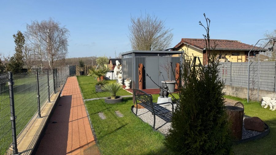 Квартира в Люксембурге, Люксембург, 170 м² - фото 2