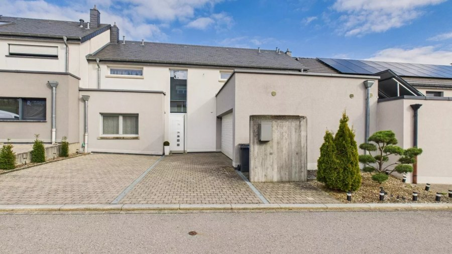 Квартира в Люксембурге, Люксембург, 184 м² - фото 2