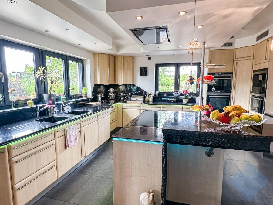 Квартира в Дикирхе, Люксембург, 440 м² - фото 2