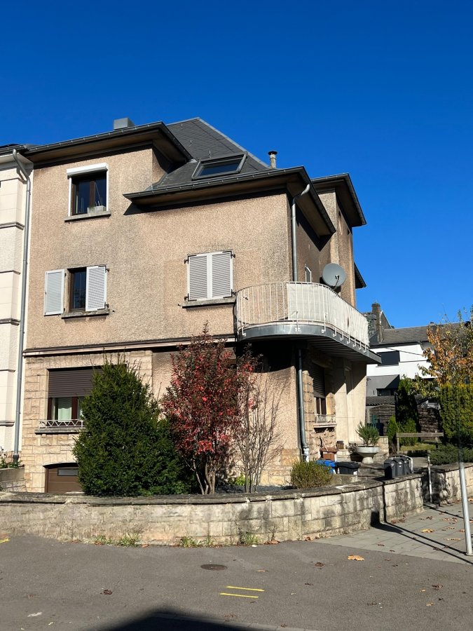 Квартира в Люксембурге, Люксембург, 70 м² - фото 2