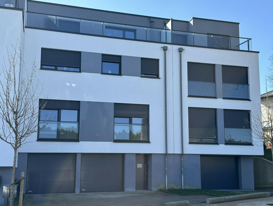 Квартира в Дикирхе, Люксембург, 110 м² - фото 2