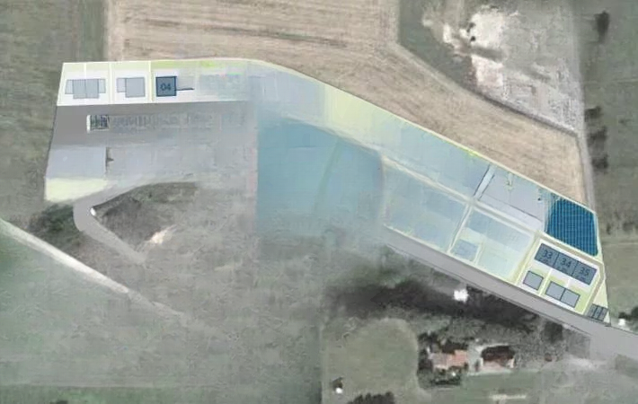 Квартира в Люксембурге, Люксембург, 167 м² - фото 2