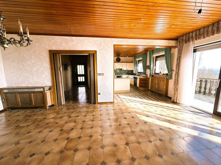 Квартира в Дикирхе, Люксембург, 220 м² - фото 2