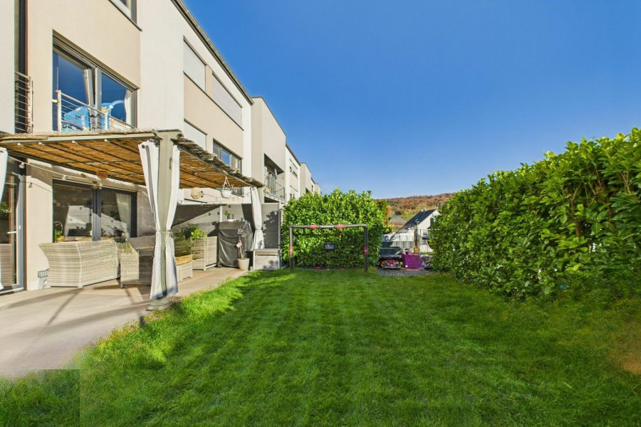 Квартира в Люксембурге, Люксембург, 120 м² - фото 2