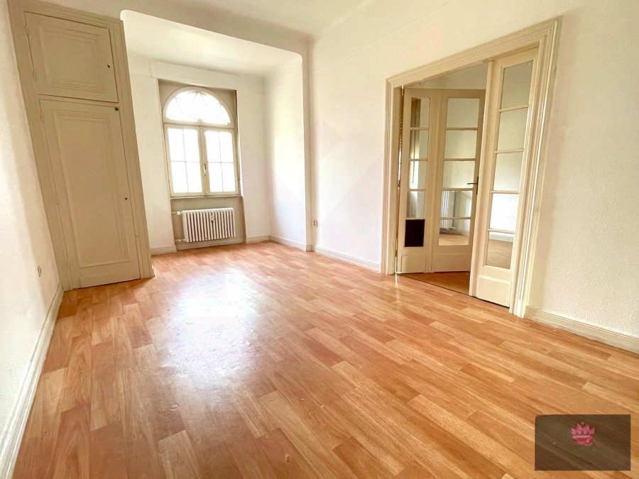 Квартира в Люксембурге, Люксембург, 92 м² - фото 2