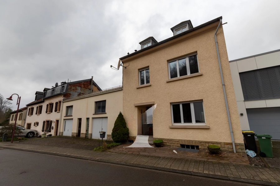 Квартира в Люксембурге, Люксембург, 188 м² - фото 2