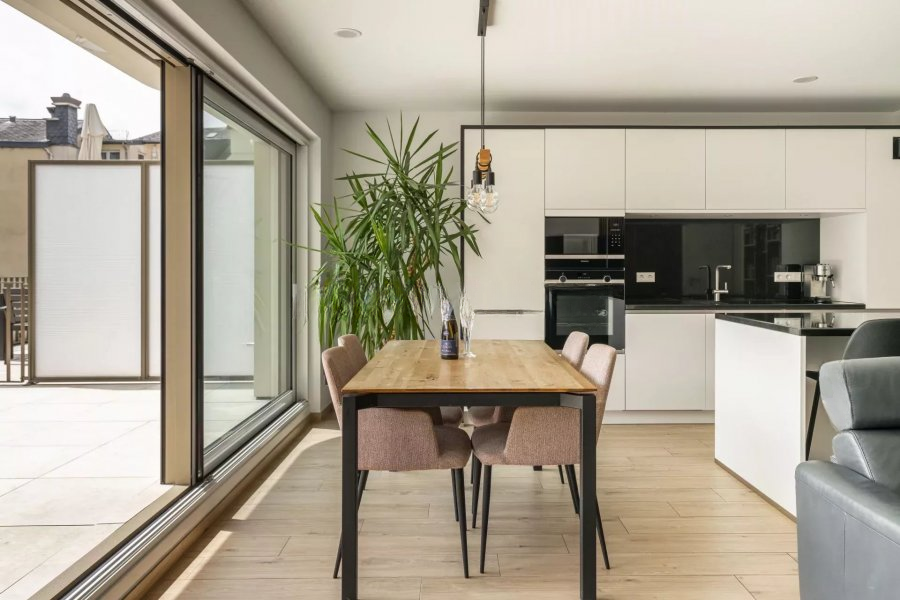 Квартира в Люксембурге, Люксембург, 103 м² - фото 2