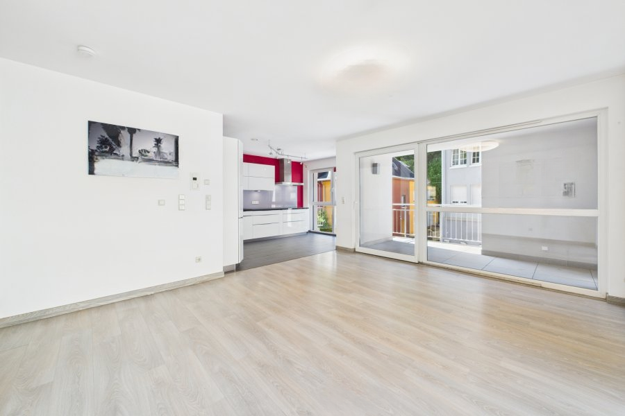 Квартира в Люксембурге, Люксембург, 80 м² - фото 2