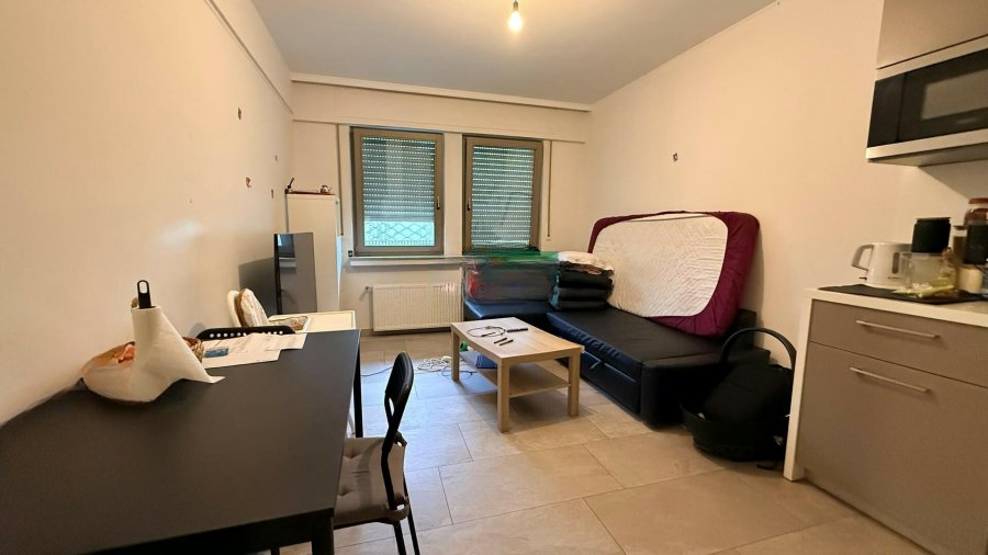 Квартира в Люксембурге, Люксембург, 41 м² - фото 2