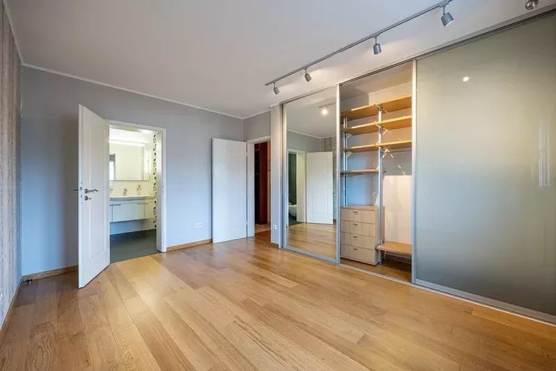 Квартира в Люксембурге, Люксембург, 115 м² - фото 2