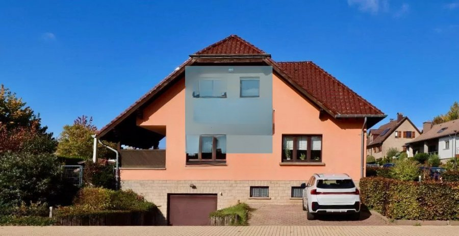 Квартира в Люксембурге, Люксембург, 170 м² - фото 2