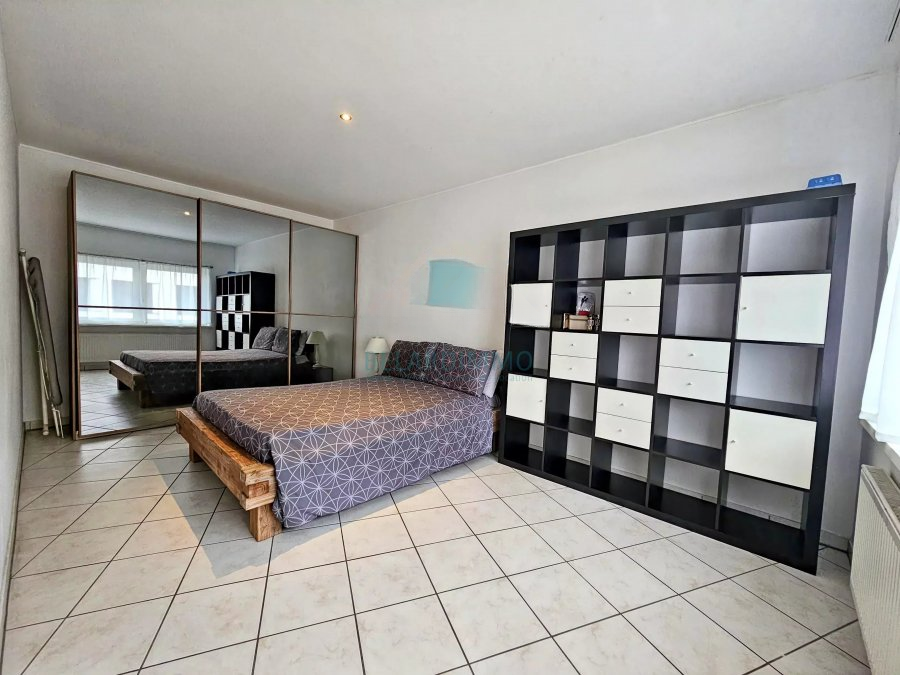 Квартира в Люксембурге, Люксембург, 63 м² - фото 2