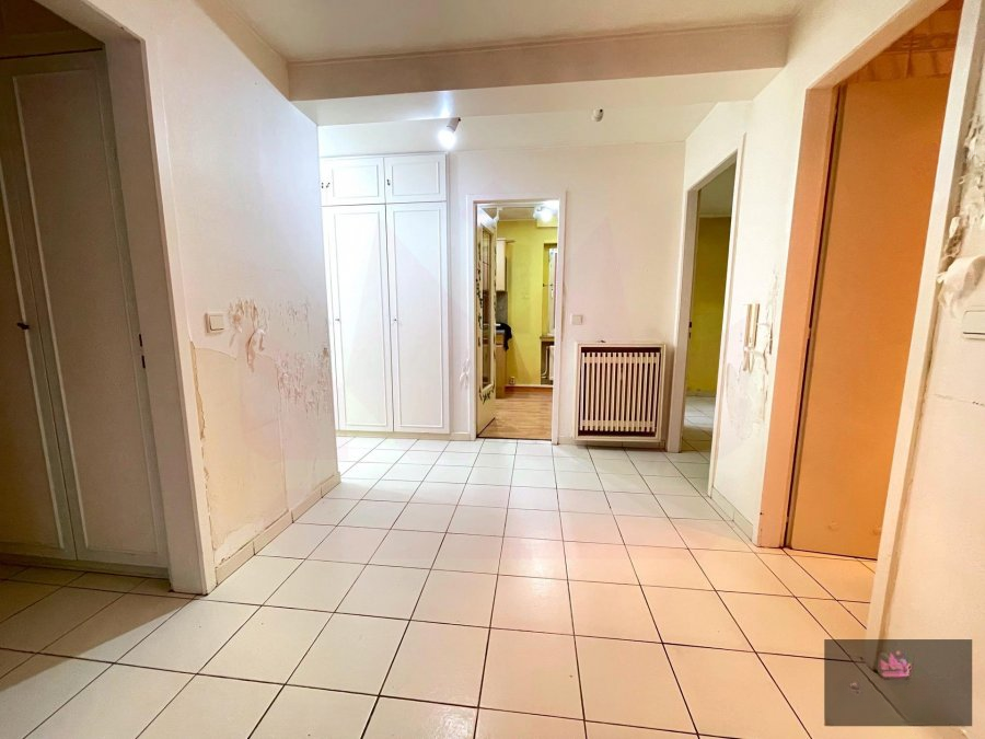 Квартира в Люксембурге, Люксембург, 135 м² - фото 2