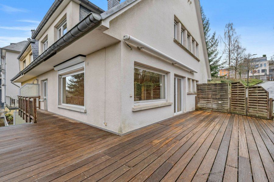 Квартира в Люксембурге, Люксембург, 160 м² - фото 2