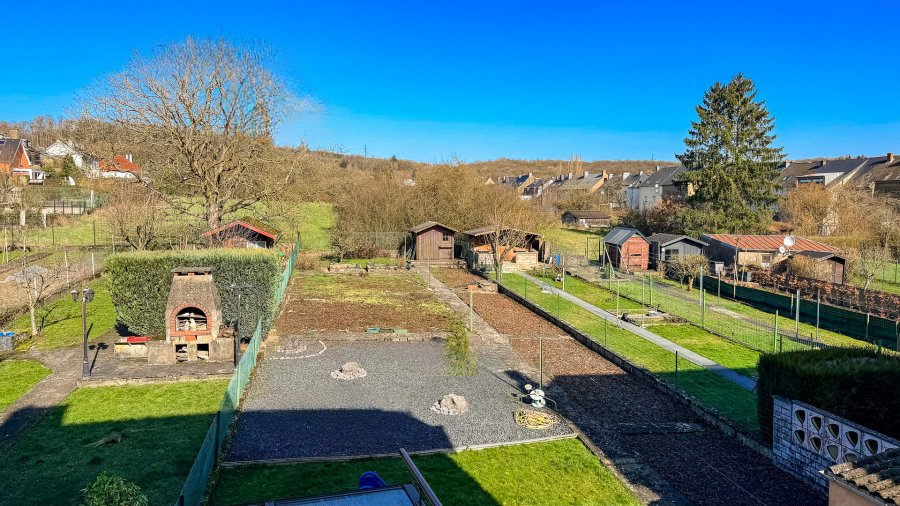 Квартира в Люксембурге, Люксембург, 121 м² - фото 2