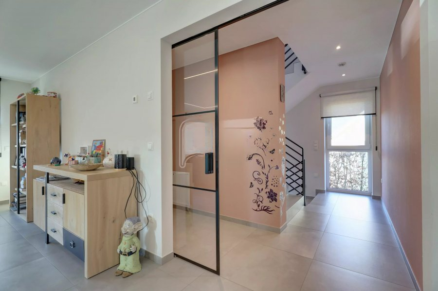 Квартира в Дикирхе, Люксембург, 155 м² - фото 2