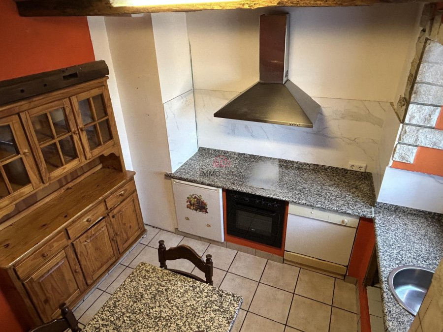 Квартира в Дикирхе, Люксембург, 110 м² - фото 2
