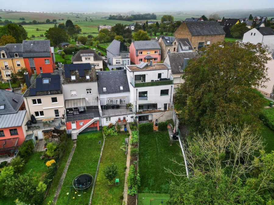 Квартира в Люксембурге, Люксембург, 240 м² - фото 2