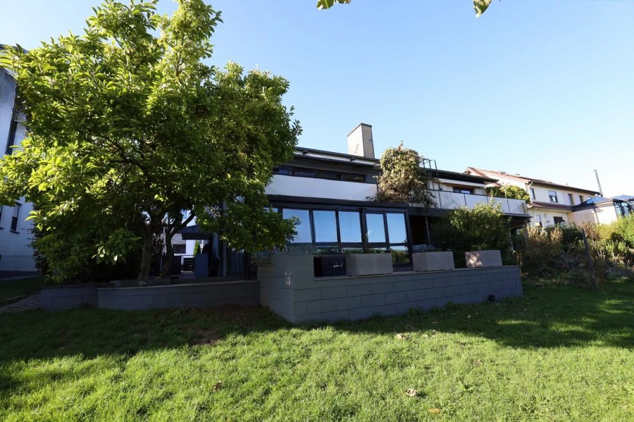 Квартира в Люксембурге, Люксембург, 210 м² - фото 2