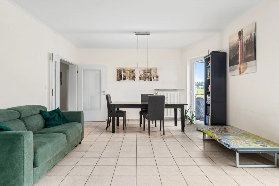 Квартира в Люксембурге, Люксембург, 87 м² - фото 2