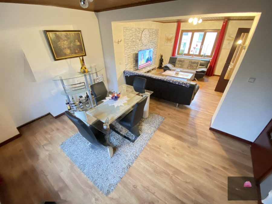 Квартира в Дикирхе, Люксембург, 160 м² - фото 2