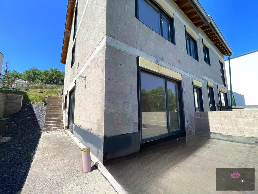 Квартира в Дикирхе, Люксембург, 201 м² - фото 2