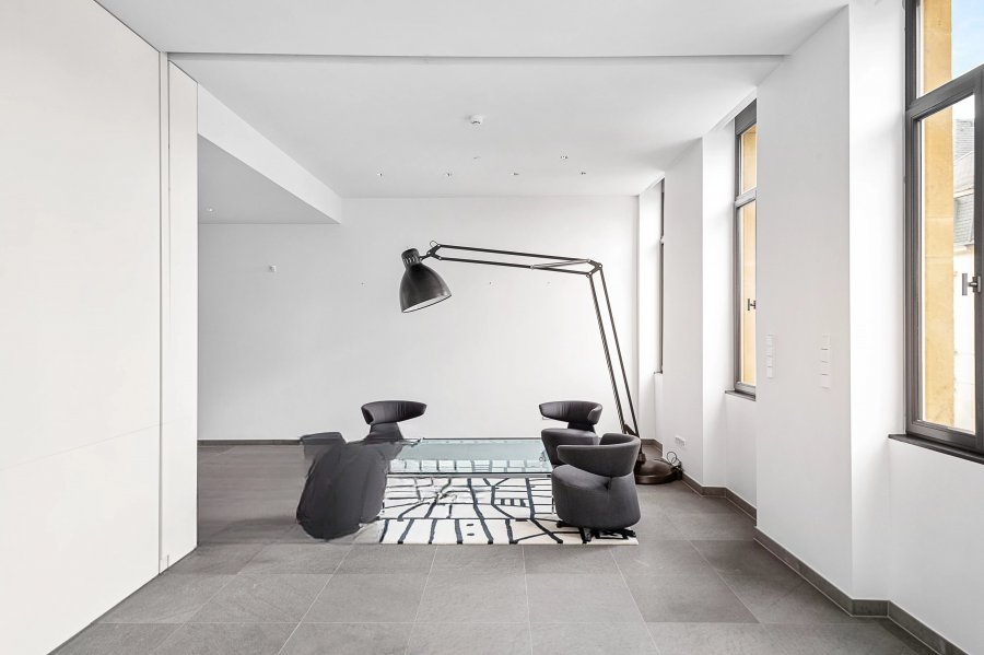 Квартира в Люксембурге, Люксембург, 296 м² - фото 2