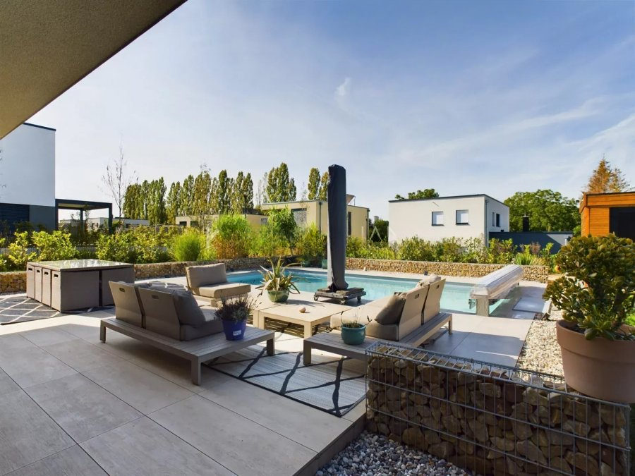 Квартира в Люксембурге, Люксембург, 190 м² - фото 2