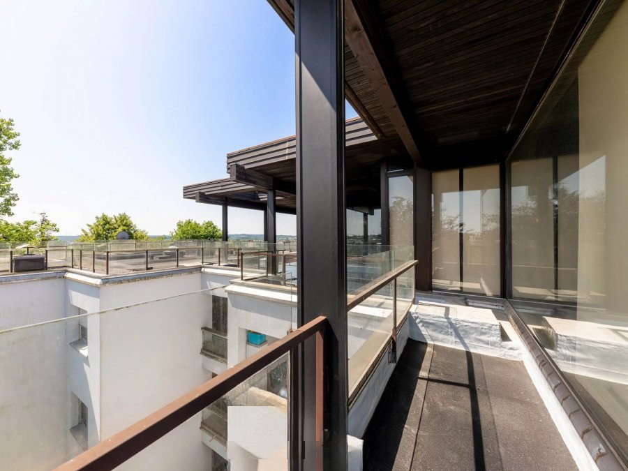 Квартира в Люксембурге, Люксембург, 216 м² - фото 2