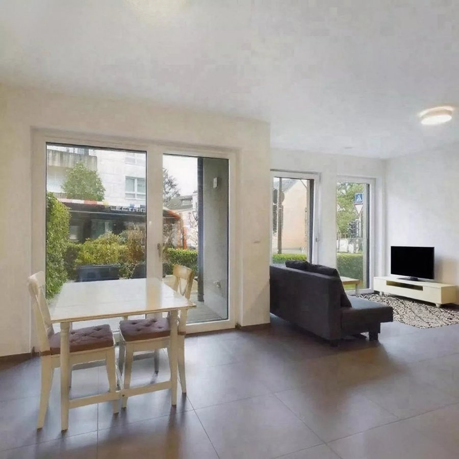 Квартира в Люксембурге, Люксембург, 50 м² - фото 2