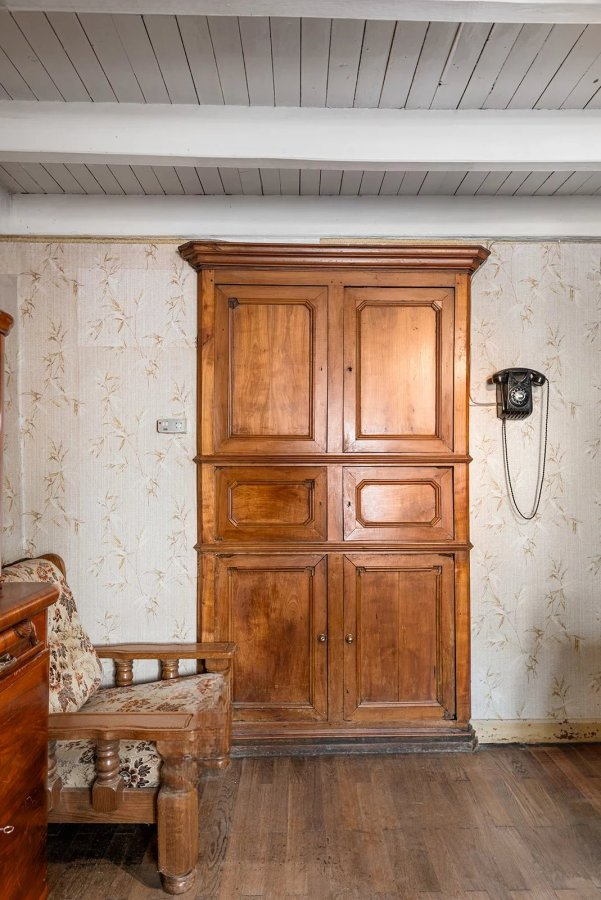 Квартира в Дикирхе, Люксембург, 115 м² - фото 2