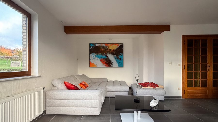 Квартира в Дикирхе, Люксембург, 250 м² - фото 2