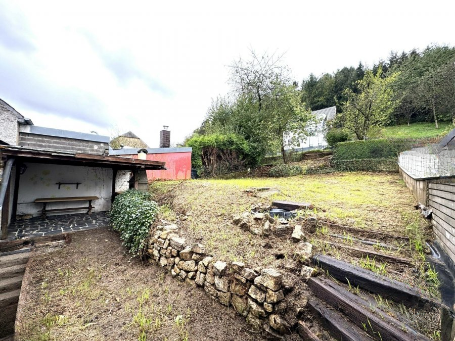 Квартира в Дикирхе, Люксембург, 140 м² - фото 2