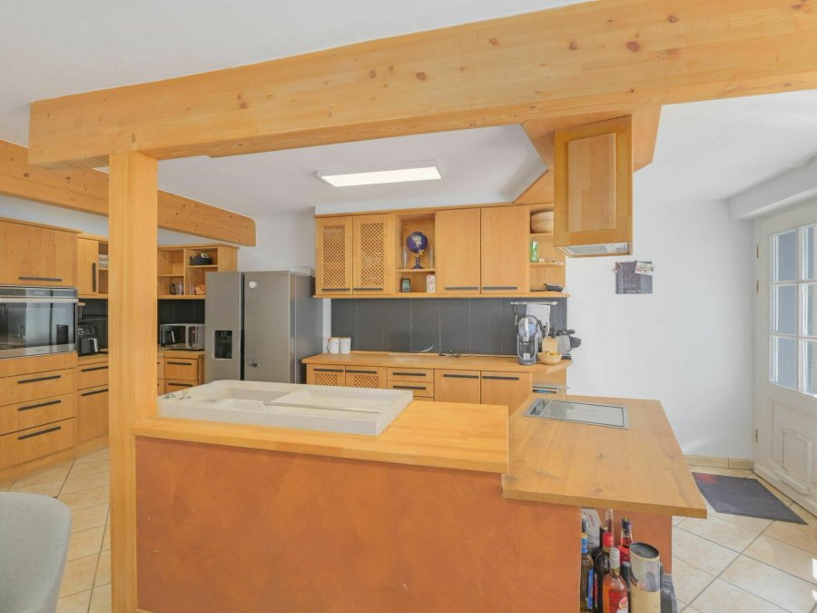 Квартира в Гревенмахере, Люксембург, 186 м² - фото 2