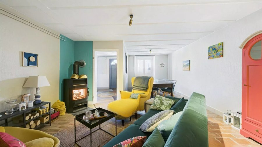 Квартира в Дикирхе, Люксембург, 638 м² - фото 2