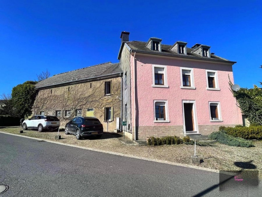 Квартира в Дикирхе, Люксембург, 390 м² - фото 2