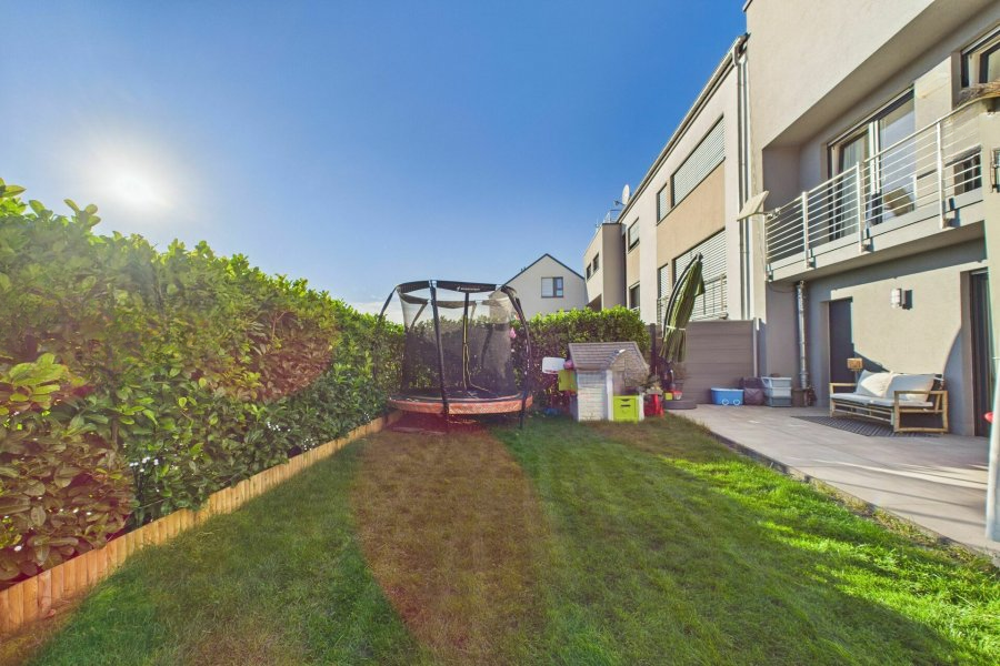 Квартира в Люксембурге, Люксембург, 120 м² - фото 3