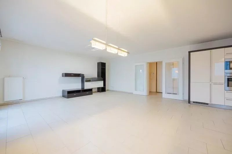 Квартира в Люксембурге, Люксембург, 115 м² - фото 3