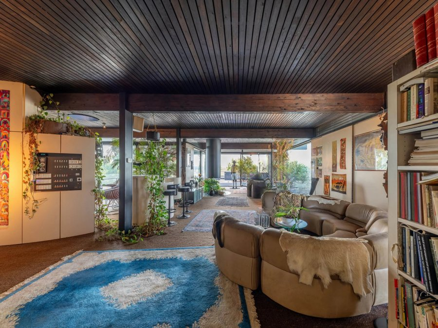 Квартира в Люксембурге, Люксембург, 216 м² - фото 3