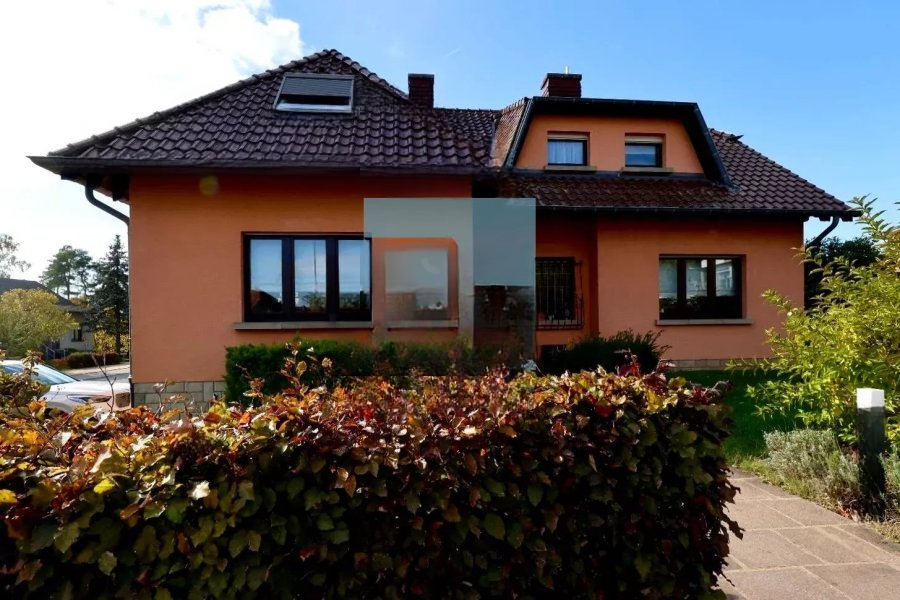 Квартира в Люксембурге, Люксембург, 170 м² - фото 3