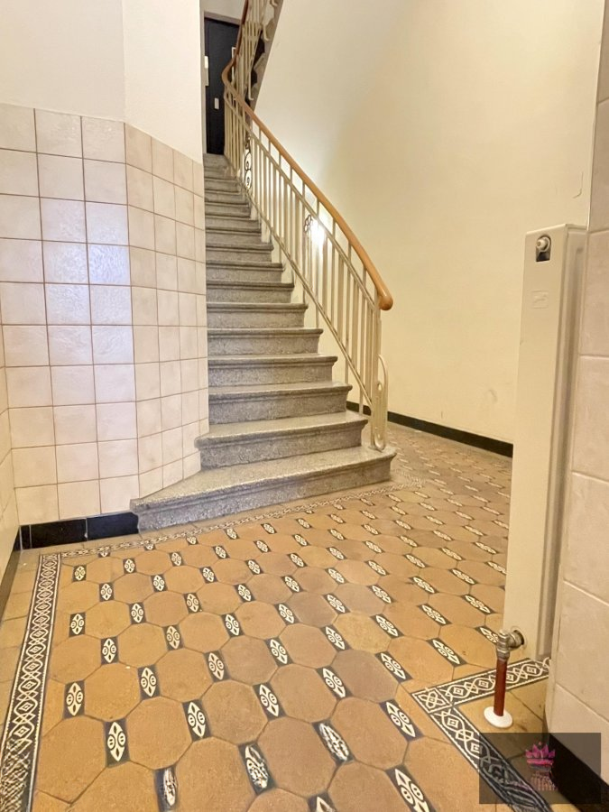 Квартира в Люксембурге, Люксембург, 68 м² - фото 3