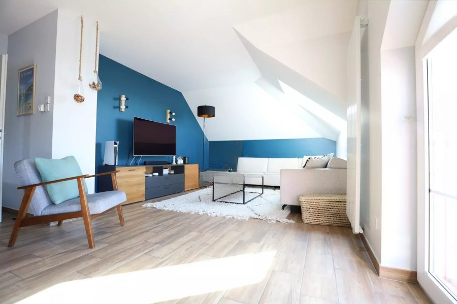 Квартира в Люксембурге, Люксембург, 128 м² - фото 3